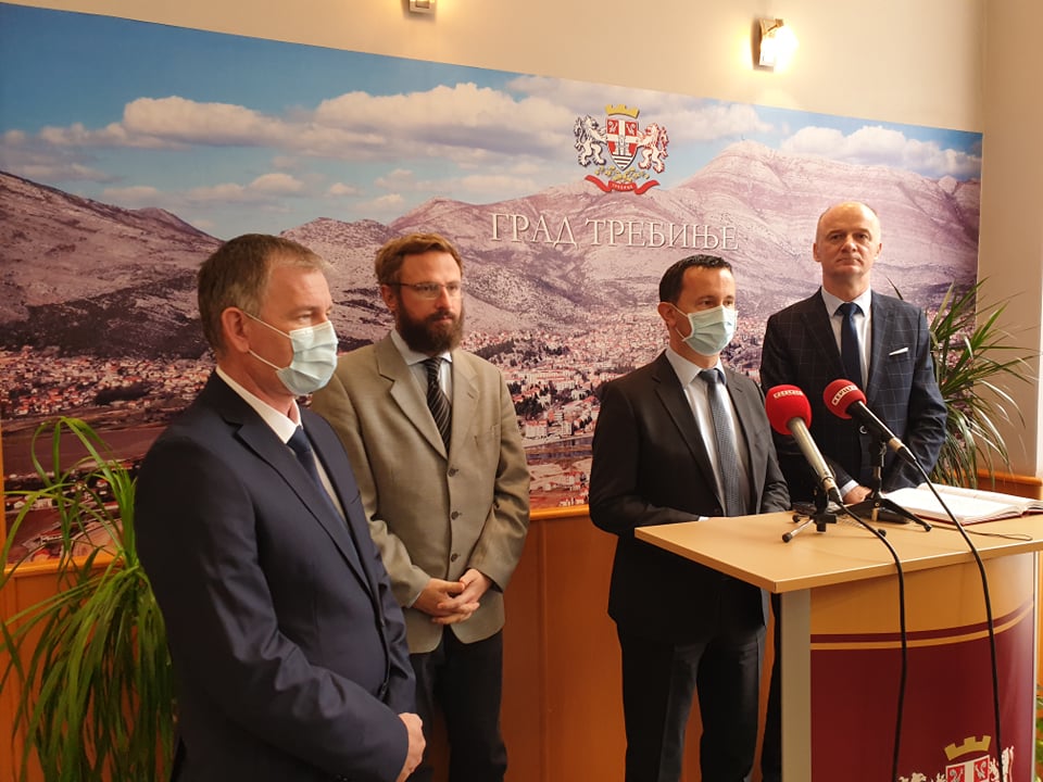 У Требињу се отвара нови студијски програм – „медитеранска пољопривреда“