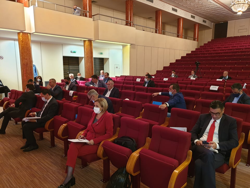 Одржана сједница Скупштине града, усвојена Стратегија развоја туризма