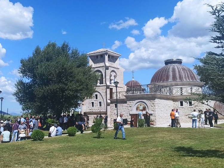 Обиљежено 80 година од страдања пребиловачких и доњохерцеговачких мученика