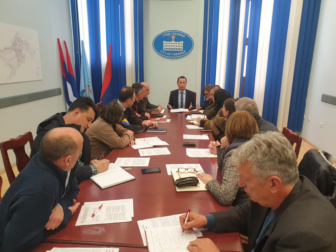 Препоруке за превентивно поступање – вирус корона