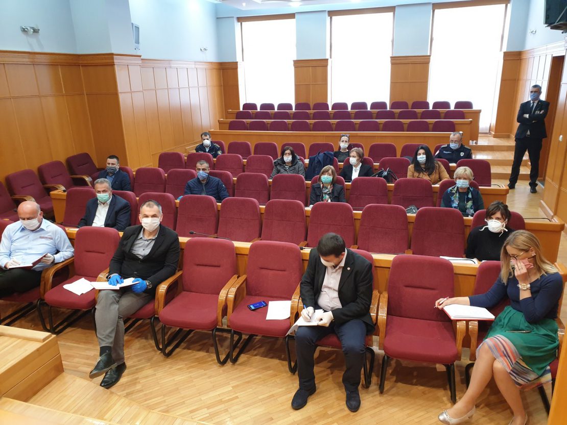 Нове мјере за превенцију новог вируса корона