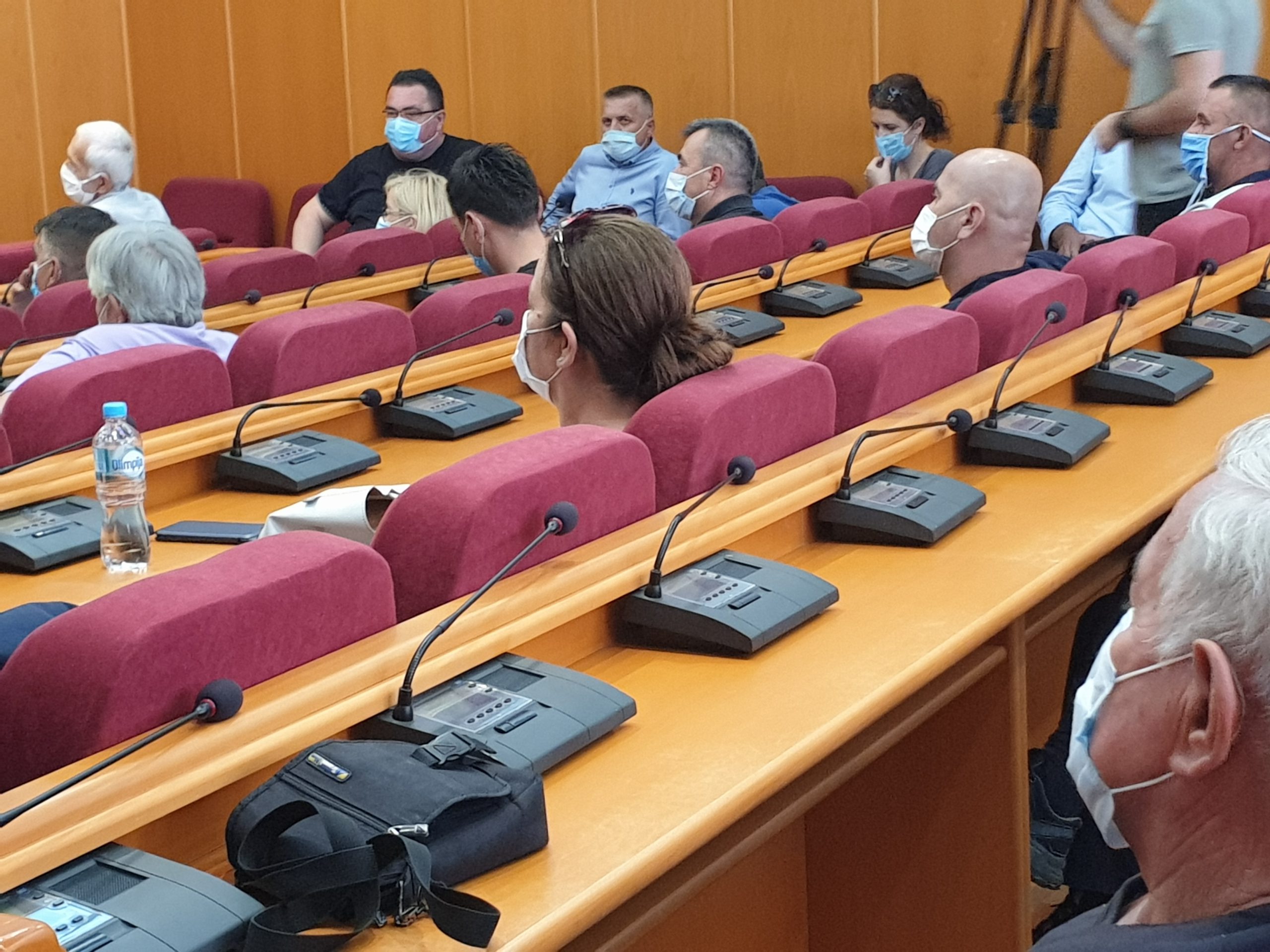 Povratnici u Trebinje i Nevesinje dobili donaciju za izgradnju i rekonstrukciju objekata