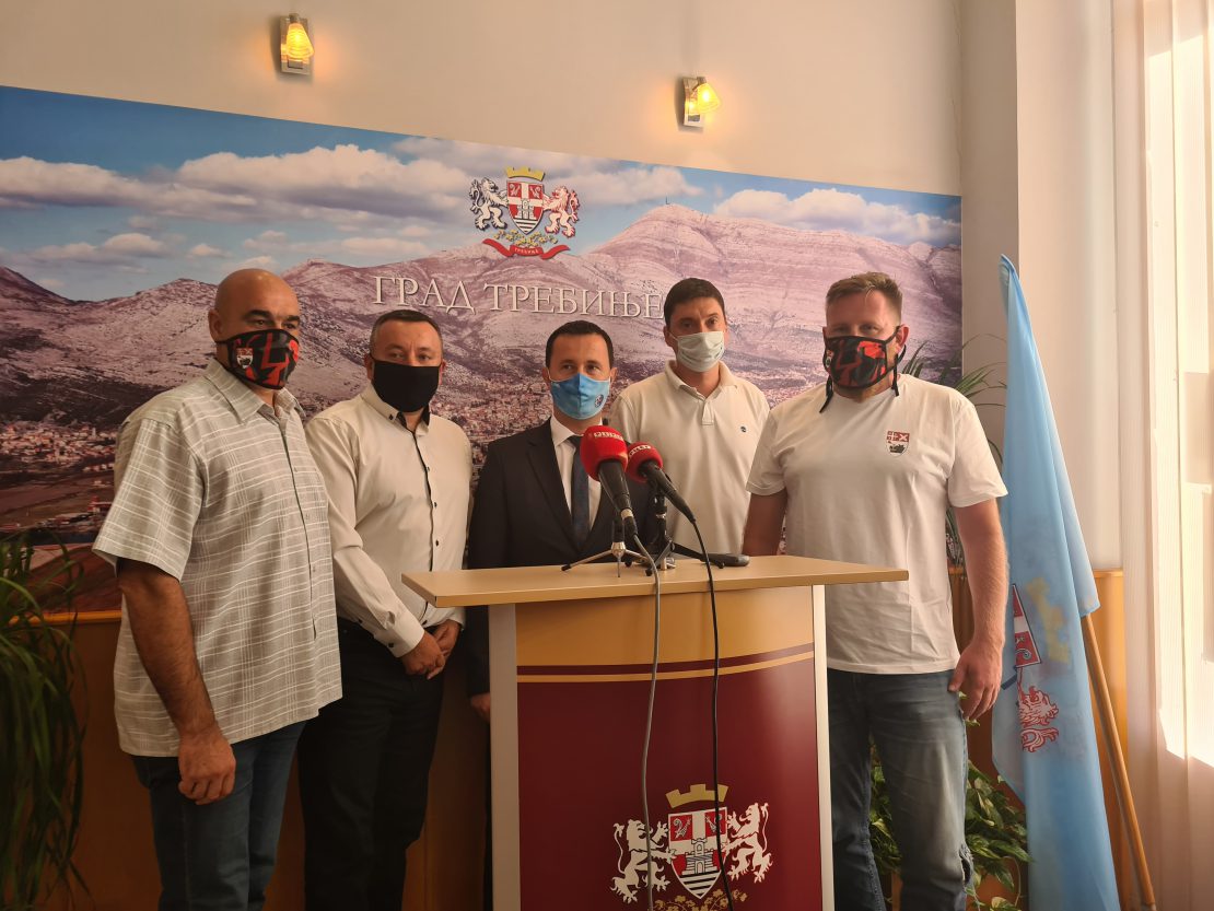 СД „Леотар“ и СПД „Раднички“ потписали протокол о сарадњи