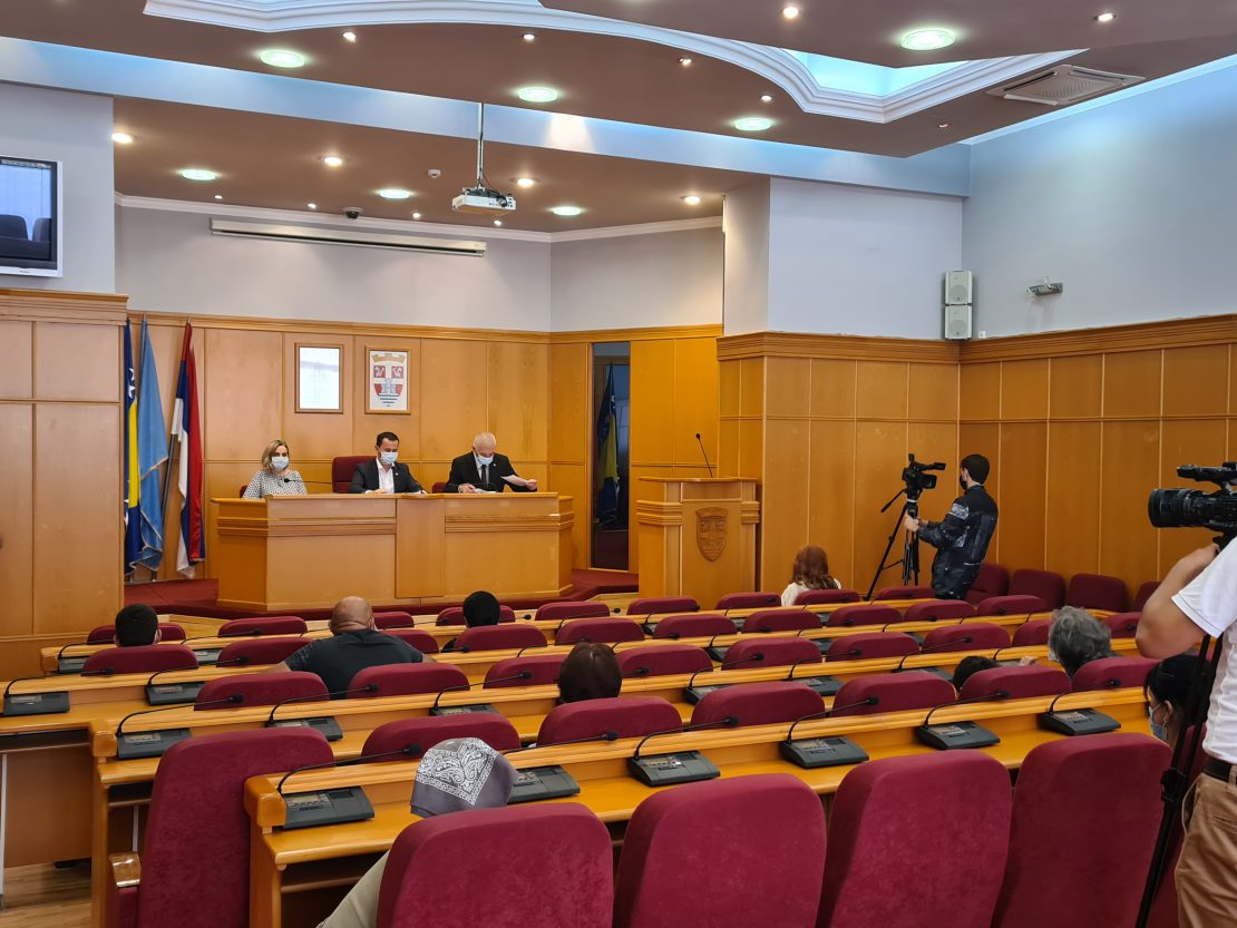 Град Требиње: За дјецу без једног или оба родитеља издвојено 50.000КМ