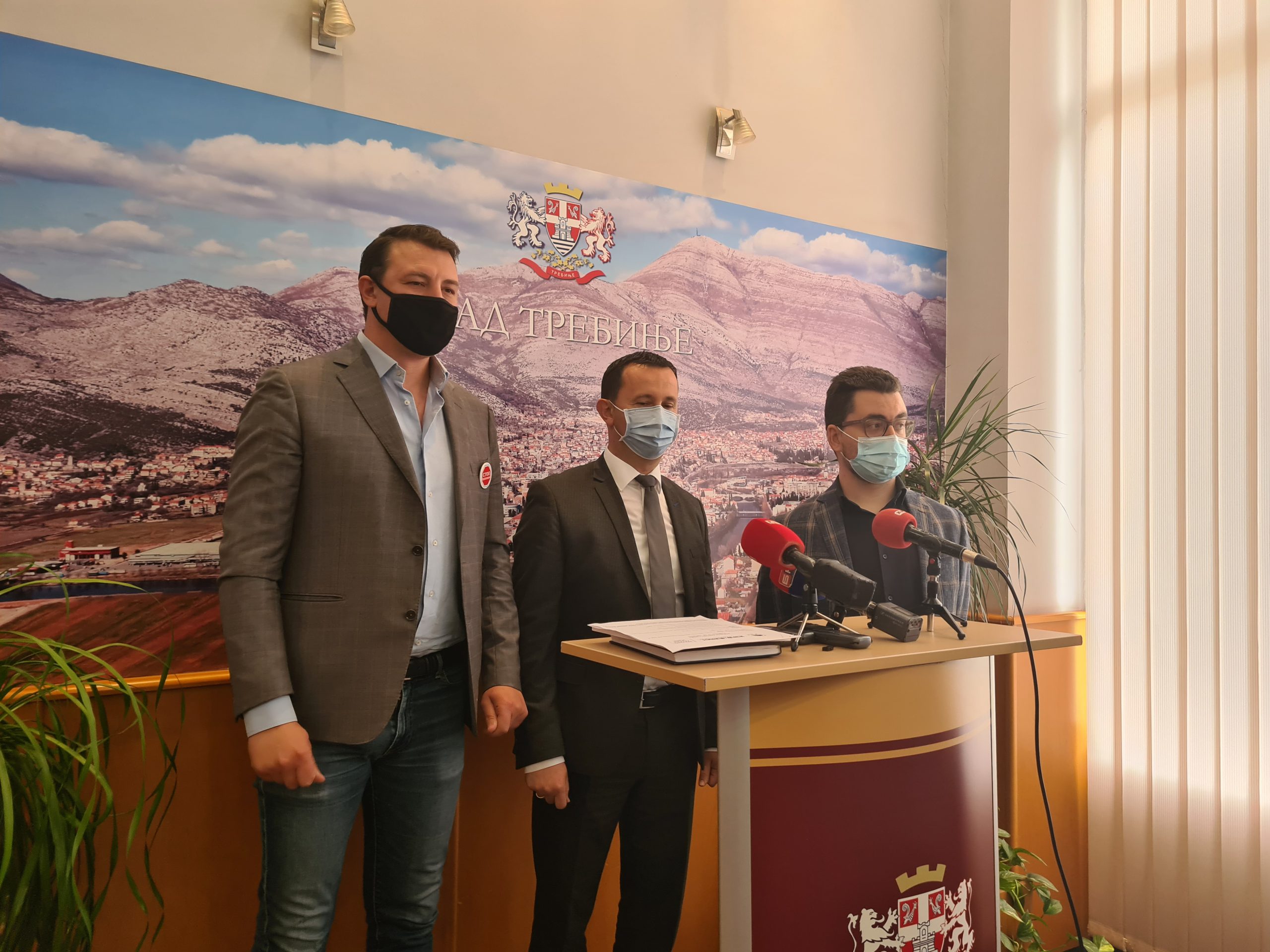 „Karavan kulture govora“ prvi put u Trebinju