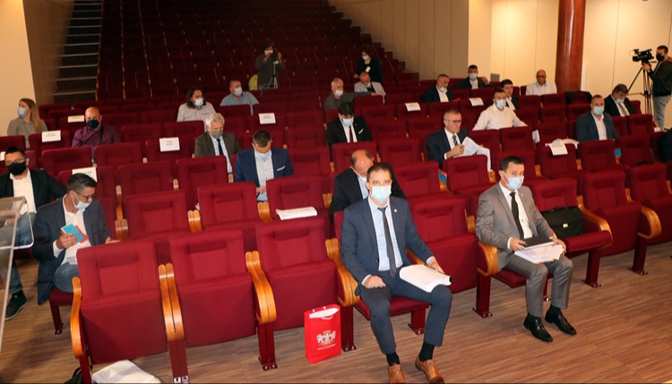 Скупштина Града – Није подржана информација о стању безбједности, суфицит 1,37 милиона КМ