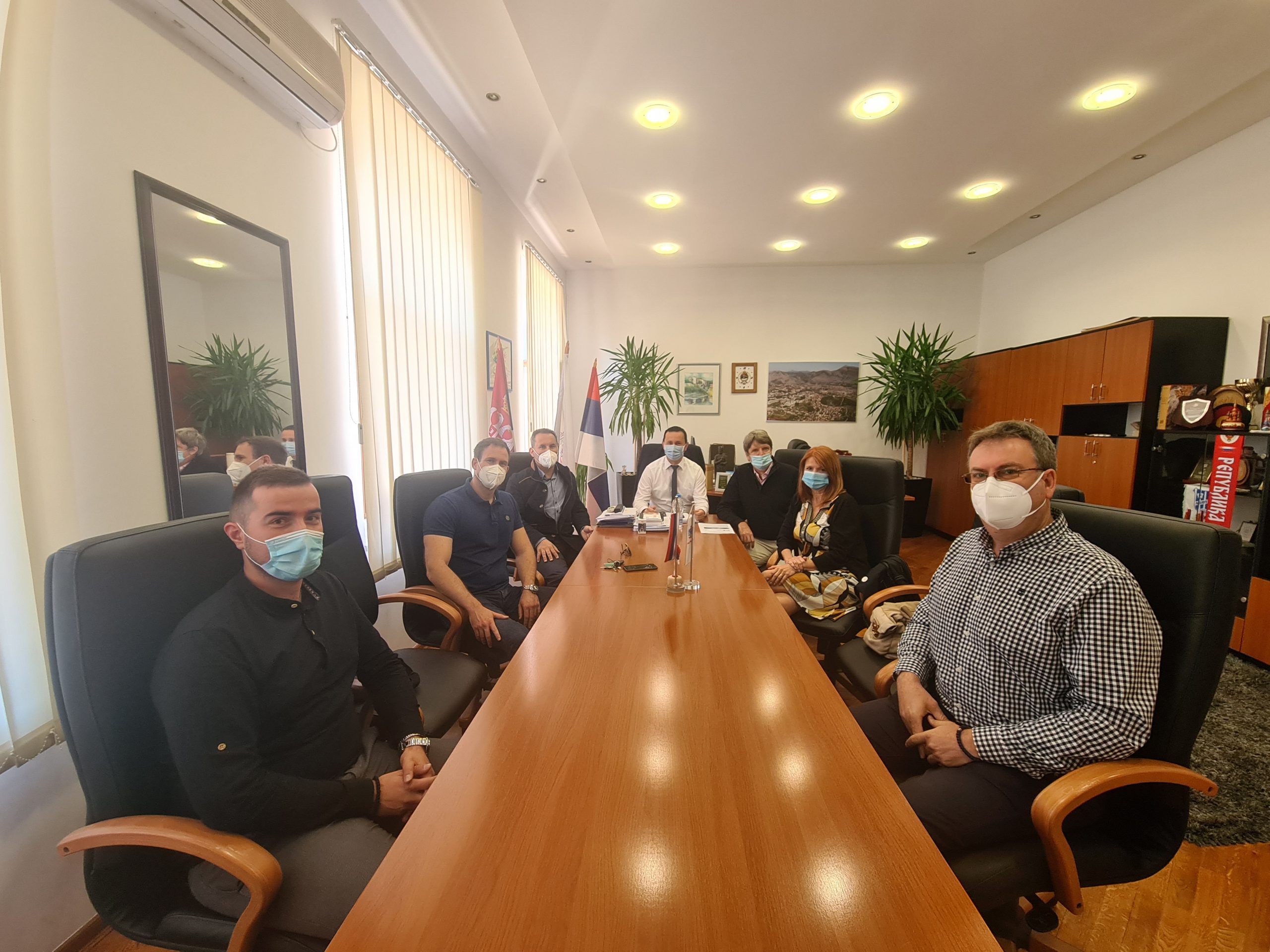 Требиње домаћин Шестог конгреса 34. огранка Америчког колеџа кардиолога за Србију и Републику Српску