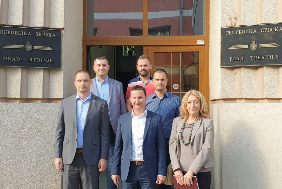 Trebinje među 100 najboljih priča o održivosti destinacija u 2021. godini