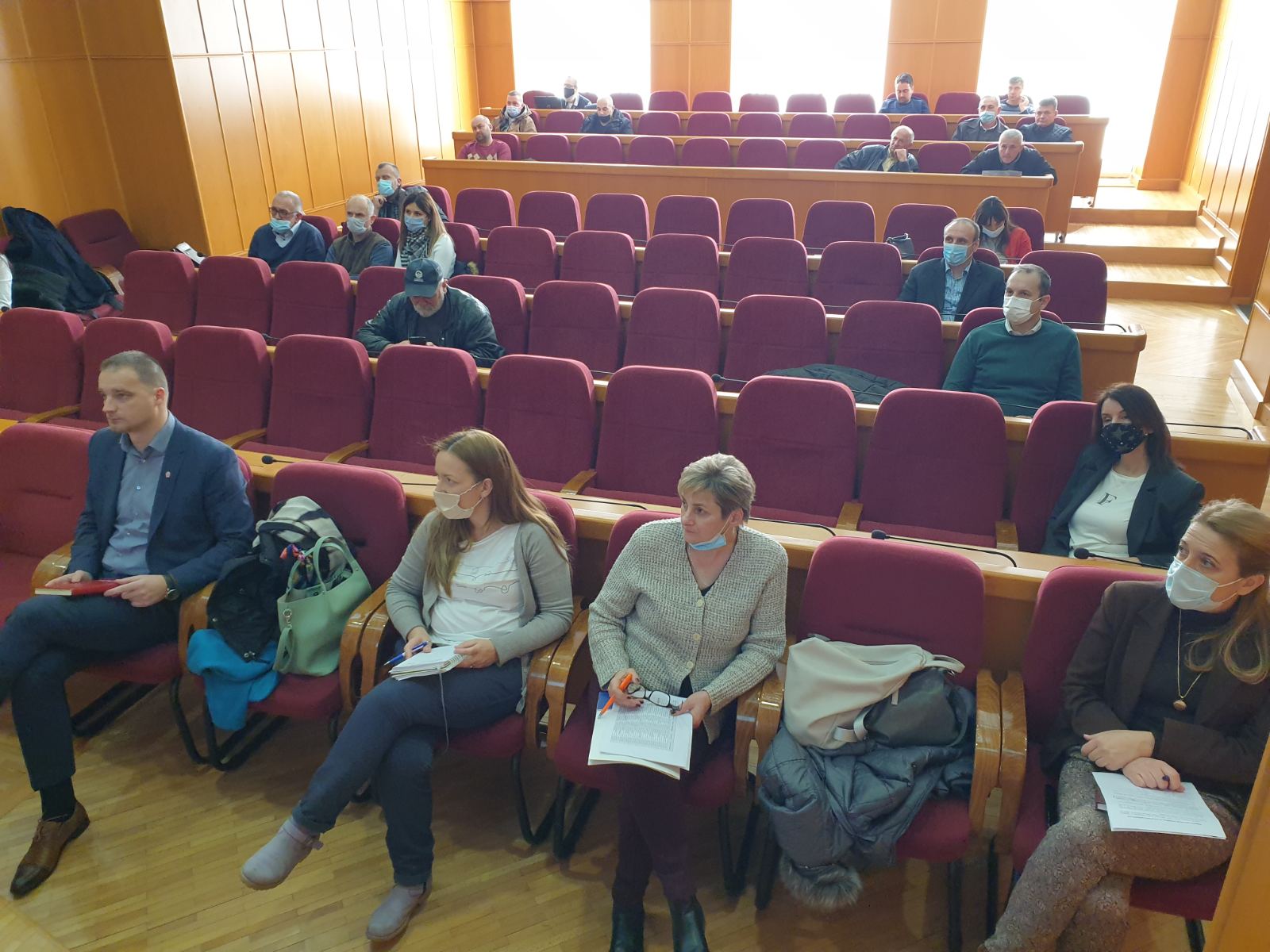 Требиње у пројекту „Агролајф“: Уз помоћ софтвера до квалитетнијег управљања пољопривредом