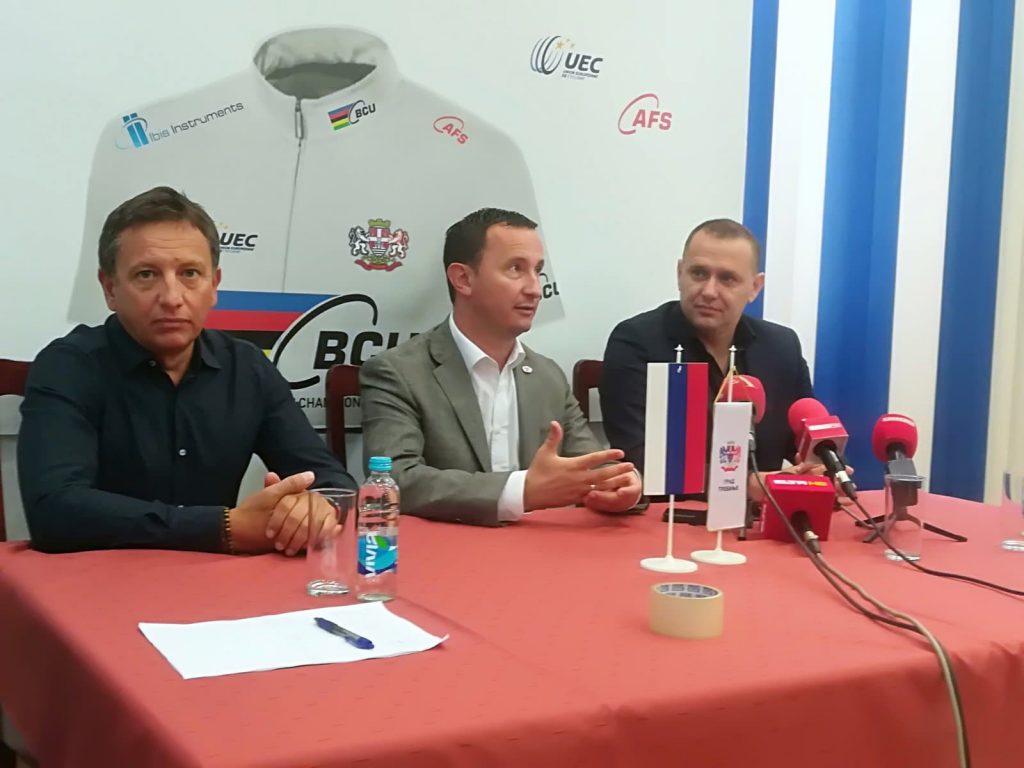 Сутра почиње Балканско првенству у бициклизму, Требиње домаћин гостима из 10 држава