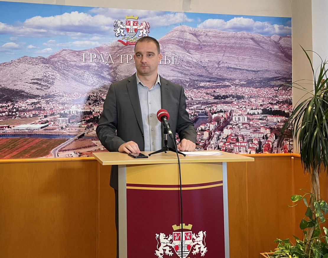 Требиње добило сагласност Владе РС за формирање слободне зоне – Очекују се бројни бенефити