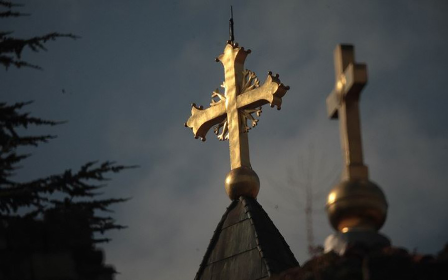 Епархија ЗХиП – Обавезујућа упутства приликом обављања сахрана