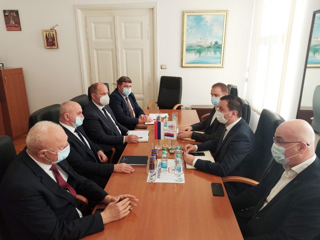 Ћурић, Ђокић – Соларне електране на Зупцима донијеће и до 2.000.000 КМ у градски буџет