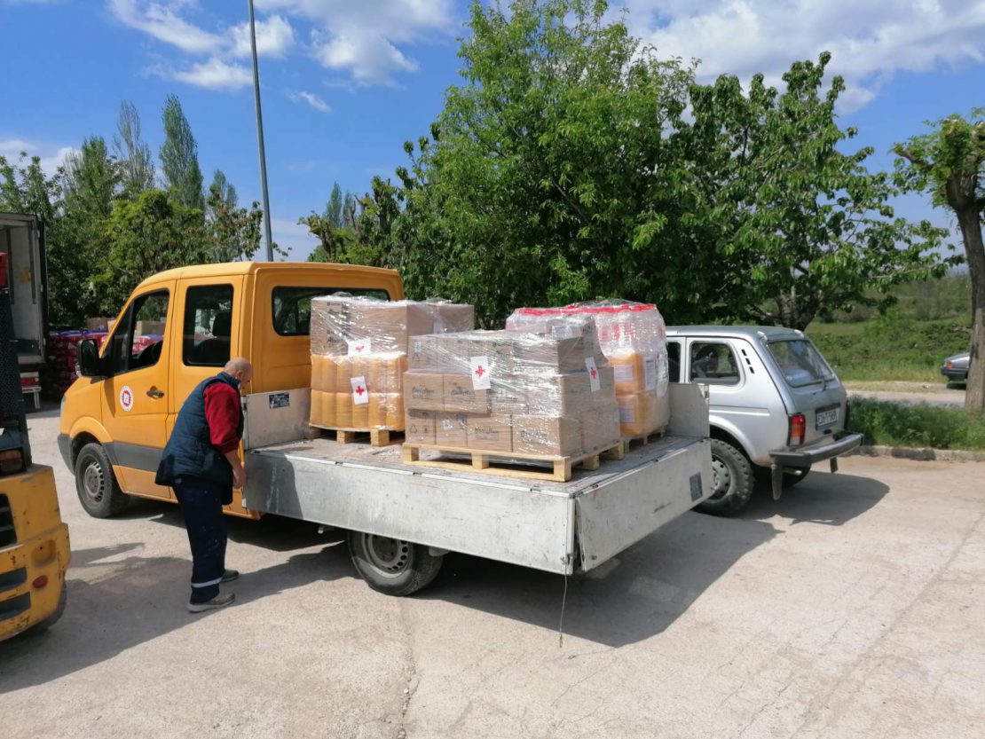 Херцеговци из Суботице упутили донацију здравственим установама