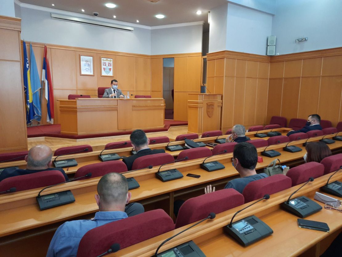 Требињски Штаб за ванредне ситуације: Од уторка настава у учионицама