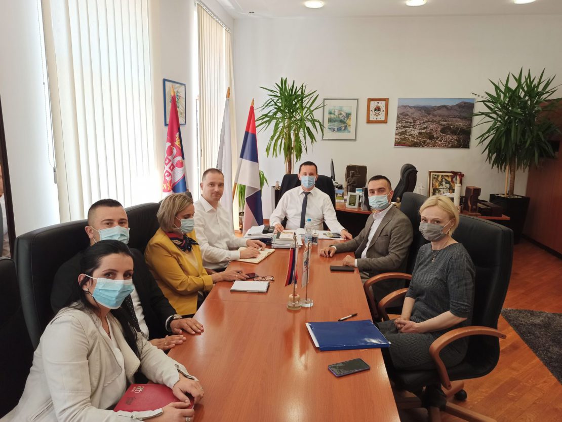 Нови видови сарадње између Требиња и Војводине – Сајам завичаја прилика да Требиње представи потенцијале у области туризма, привреде и културе