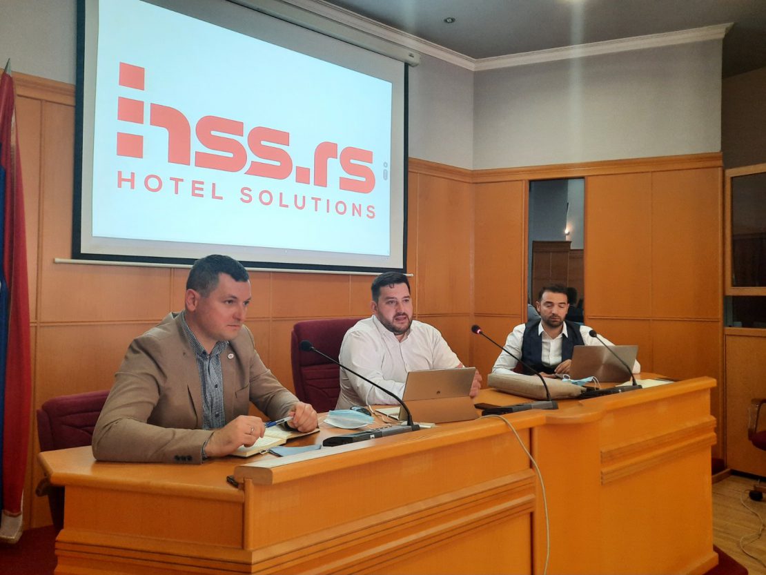 Rezervacija smještaja u Trebinju uskoro i putem veb sajta Turističke organizacije Trebinje