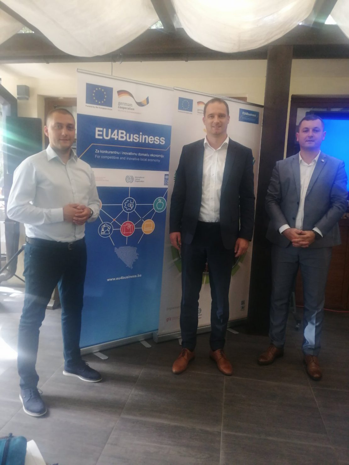 Predstavnici Grada Trebinja na konferenciji „Avanturizam kao perspektiva održivog turizma“