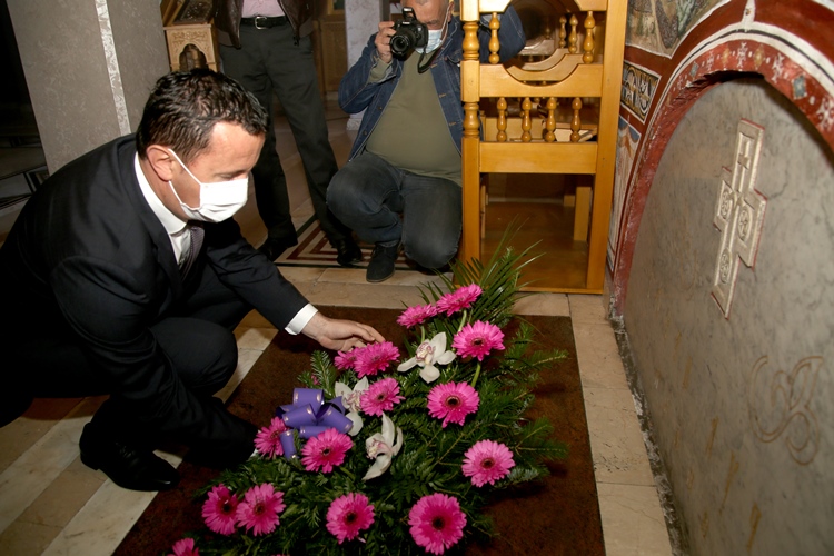 Почеле 53. Дучићеве вечери поезије