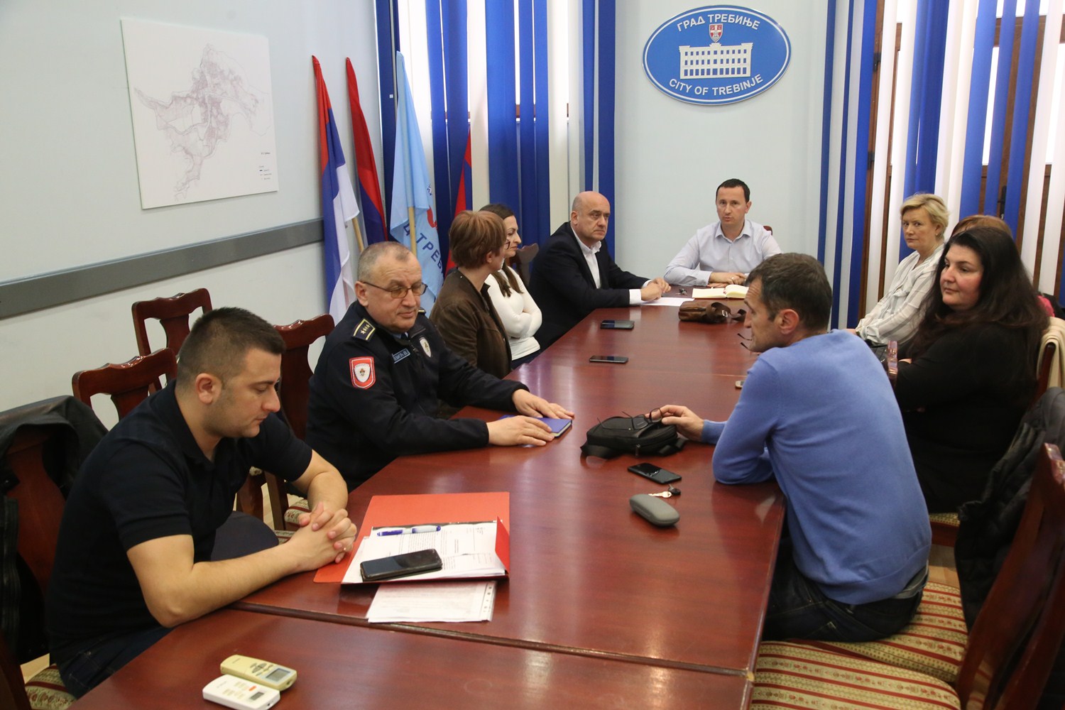 Штаб за ванредне ситуације – Од вечерас нема продаје алкохолних пића на бензинским пумпама