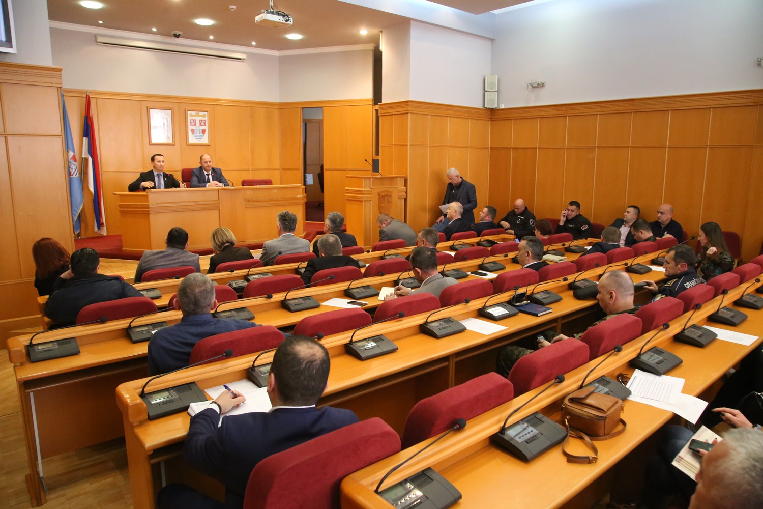 Заједнички став херцеговачких општина – Превентивне мјере у циљу заштите од вируса корона