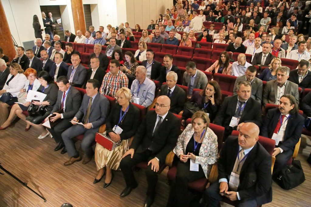 Требиње домаћин конференције о климатским промјенама