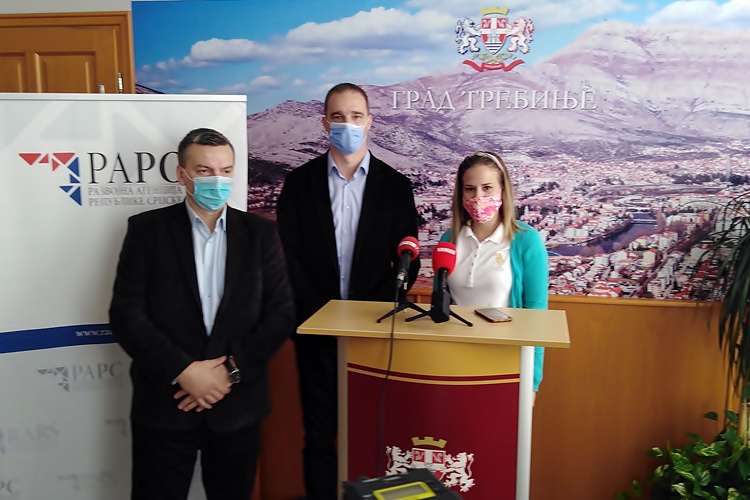 Završena obuka za pripremu i sprovođenje projekata