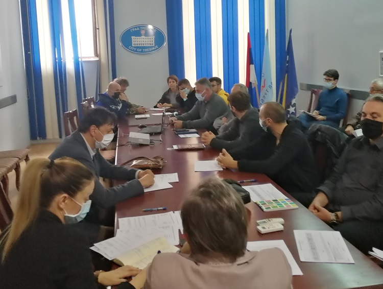 За бољи рад удружења грађана обуке и редовне консултације
