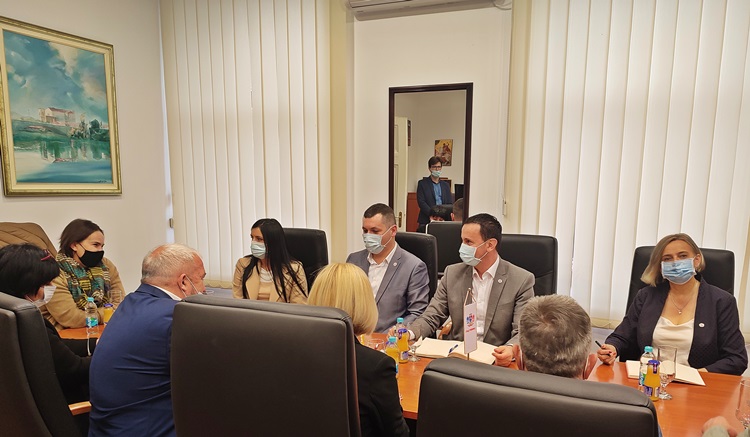 Ускоро отварање филијале Руско-српске фондације за културу и насљеђе