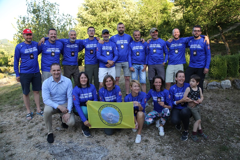 Завршена Школа за планинарске водиче, активни одмор међу три најважнија туристичка производа Требиња