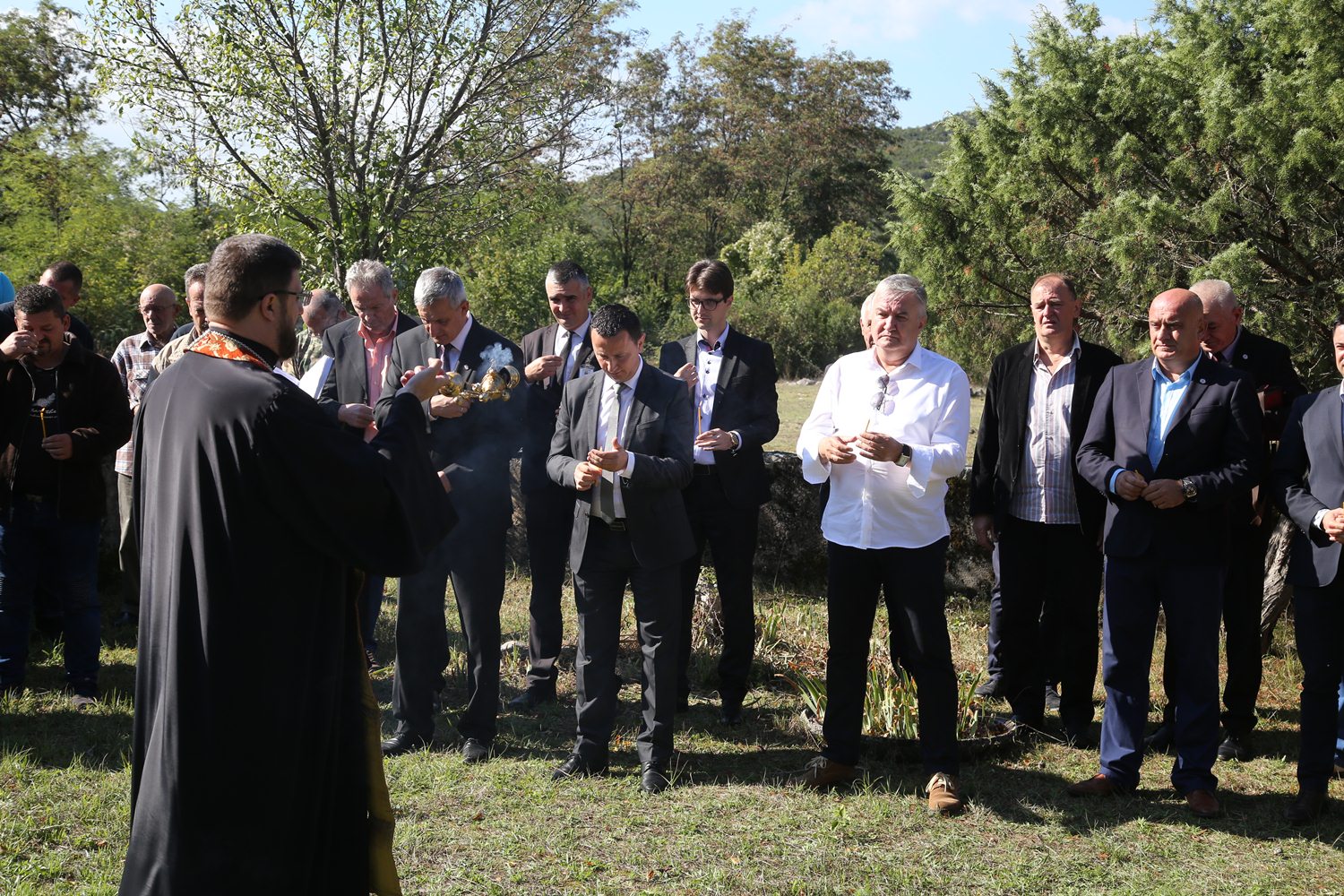 Sjećanje na 1. oktobar – jednog od najtežih dana u novijoj istoriji Trebinja