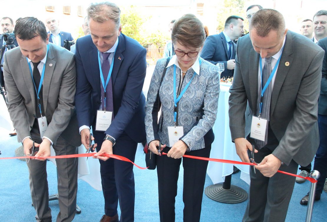 У Требињу отворена пословница ИРБ-а