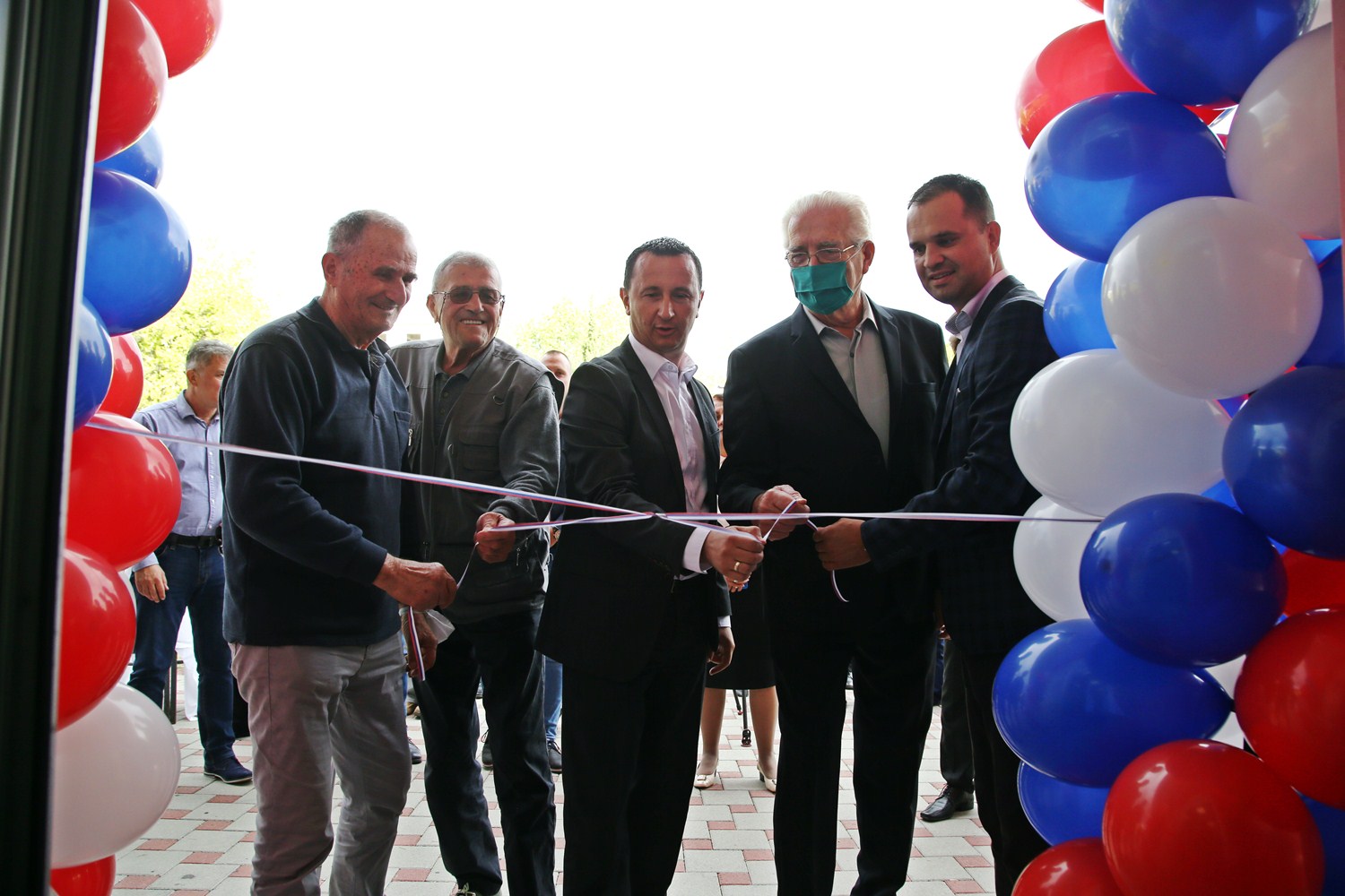 Otvorena prodavnica za penzionere sa popustima i do 50 odsto