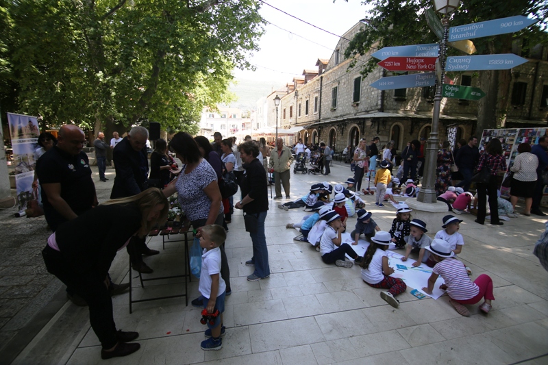 Међународни дан заштите животне средине:  Еколошка свијест у Требињу на високом нивоу