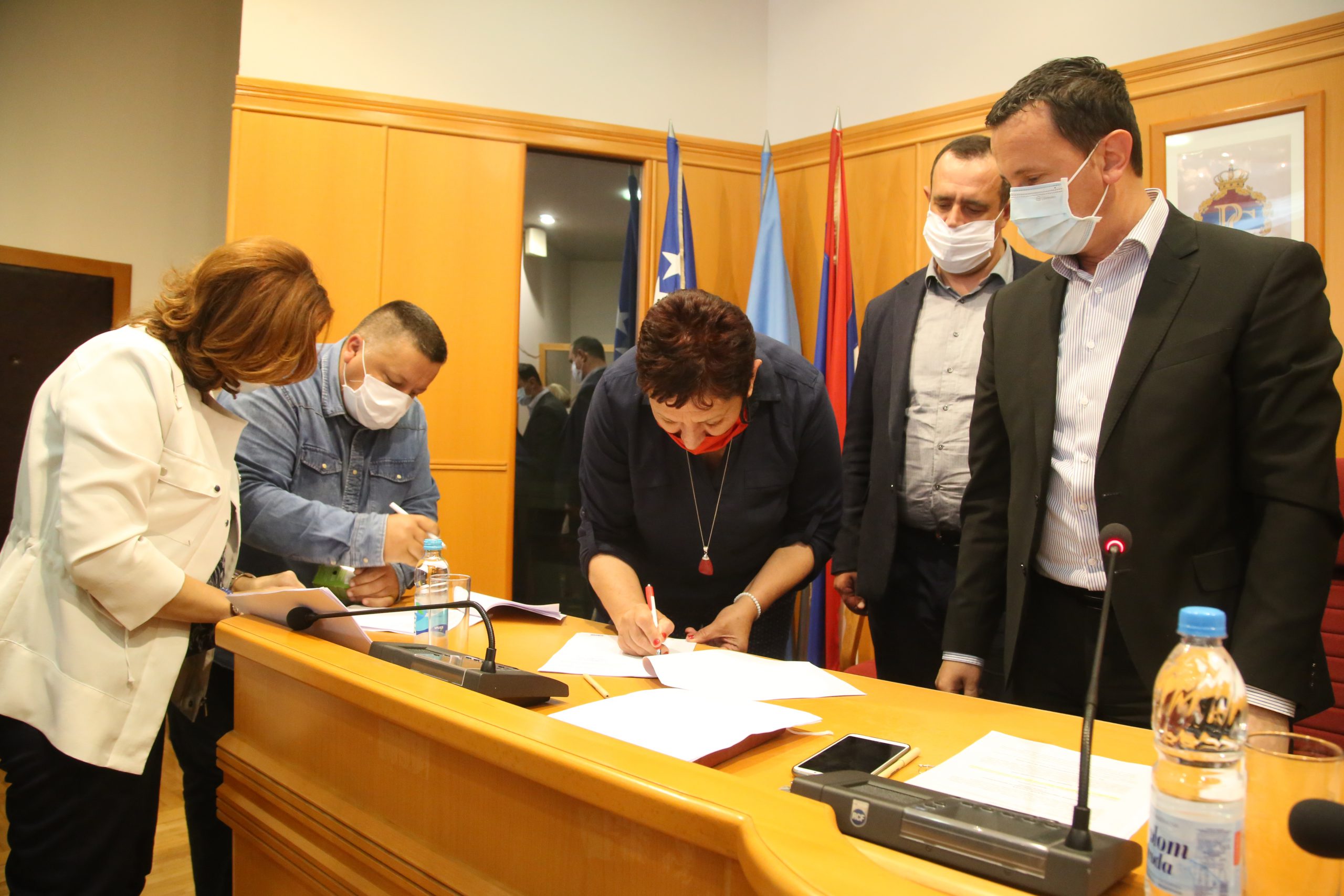 Град Требиње субвенционише запошљавање 15 лица из Требиња