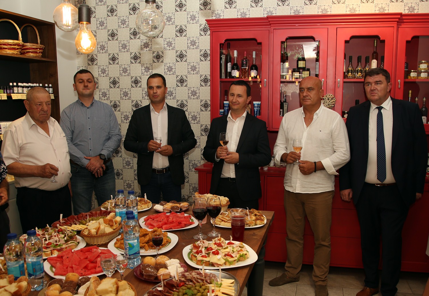 Херцеговачка кућа обиљежила четири године успјешног рада