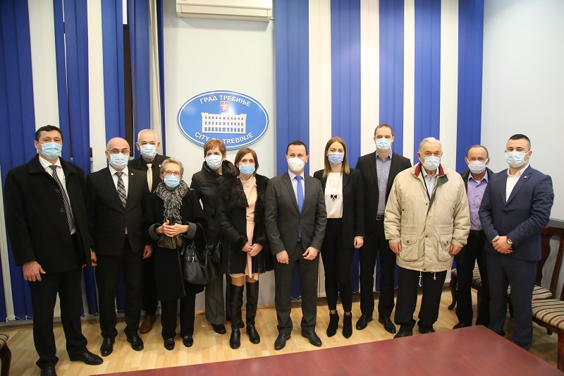 Уручене Светосавске награде