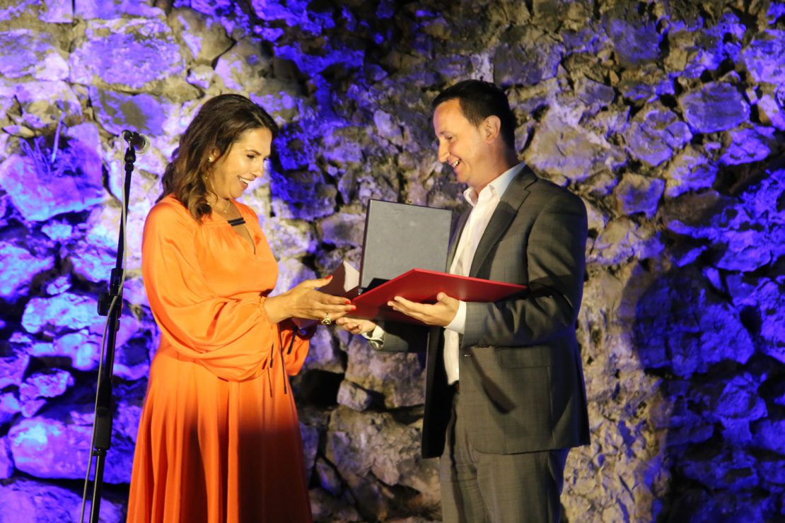 Отворен 9. Фестивал медитеранског и европског филма