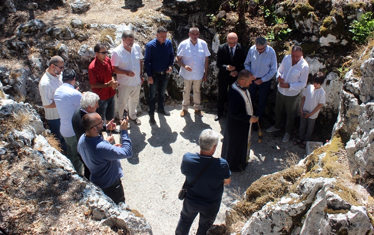 Обиљежено 80 година прогрома српског народа Поповог поља