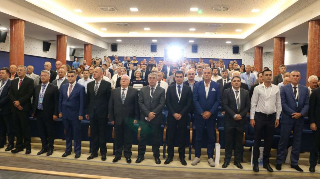 MEĐUNARODNA KONFERENCIJA OKUPILA NAUČNIKE IZ REGIONA