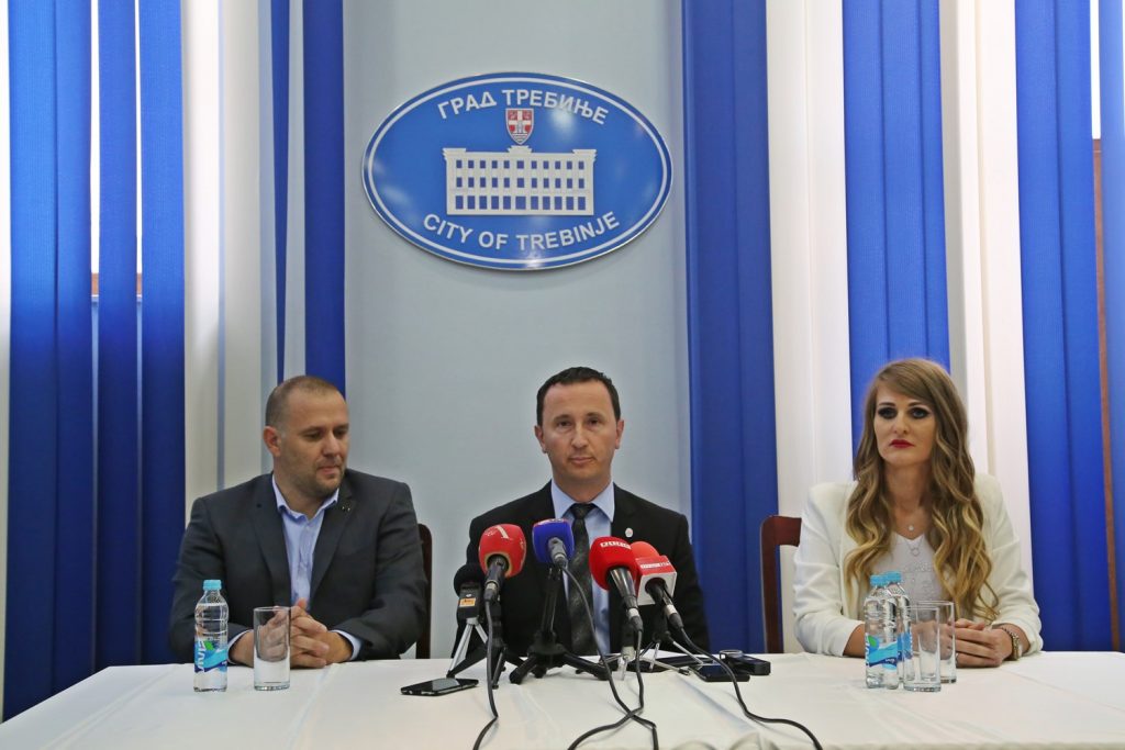 Град покреће изградњу бициклистичке стазе од 15 километара