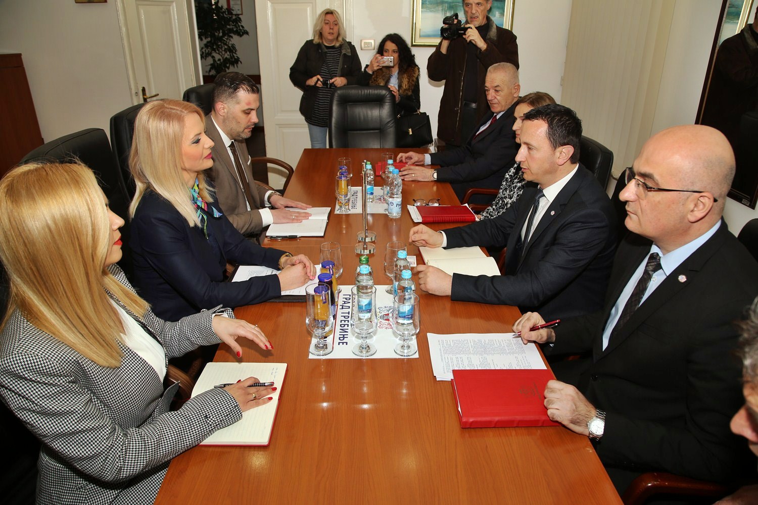 Ćurić, Trivić – Podrška Ministarstva prosvjete i kulture neće izostati ni u 2020.