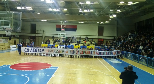 Школа спорта – Бесплатни тренинзи пливања почињу данас