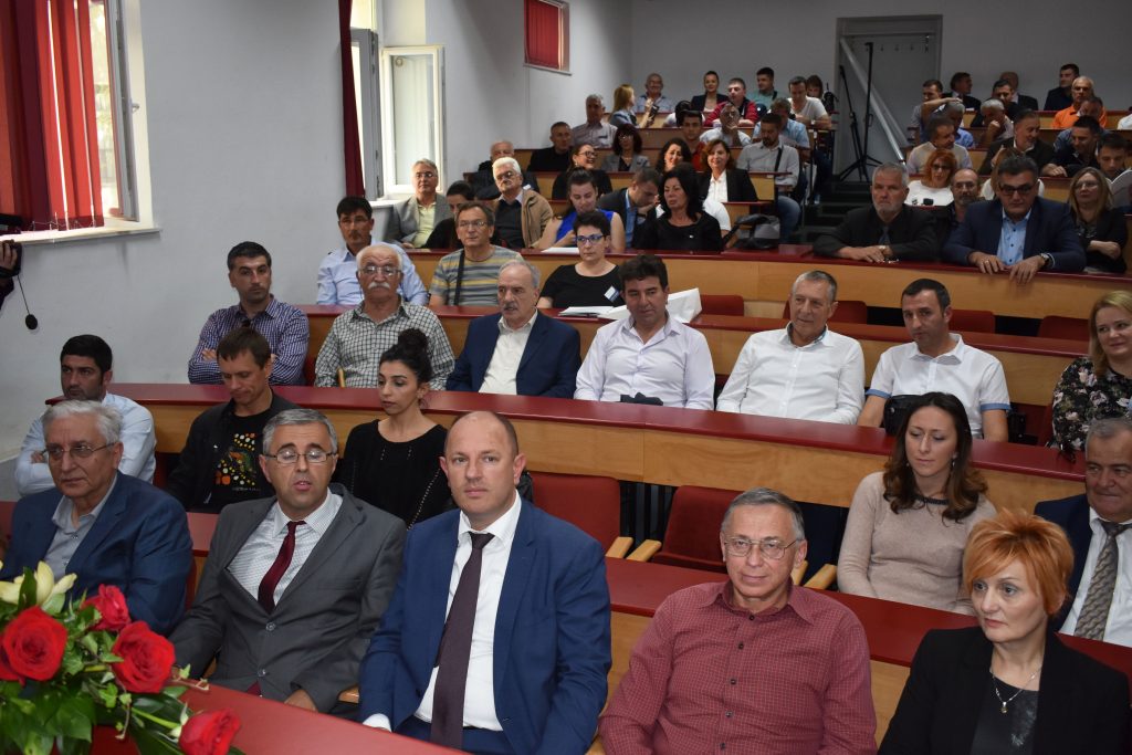 Отворена конференција „Савремени математички проблеми“