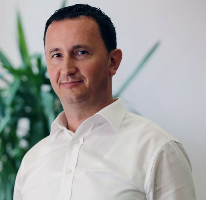 Ћурић опозиционим лидерима – Стигло је освјежење, срећна вам слобода Црне Горе