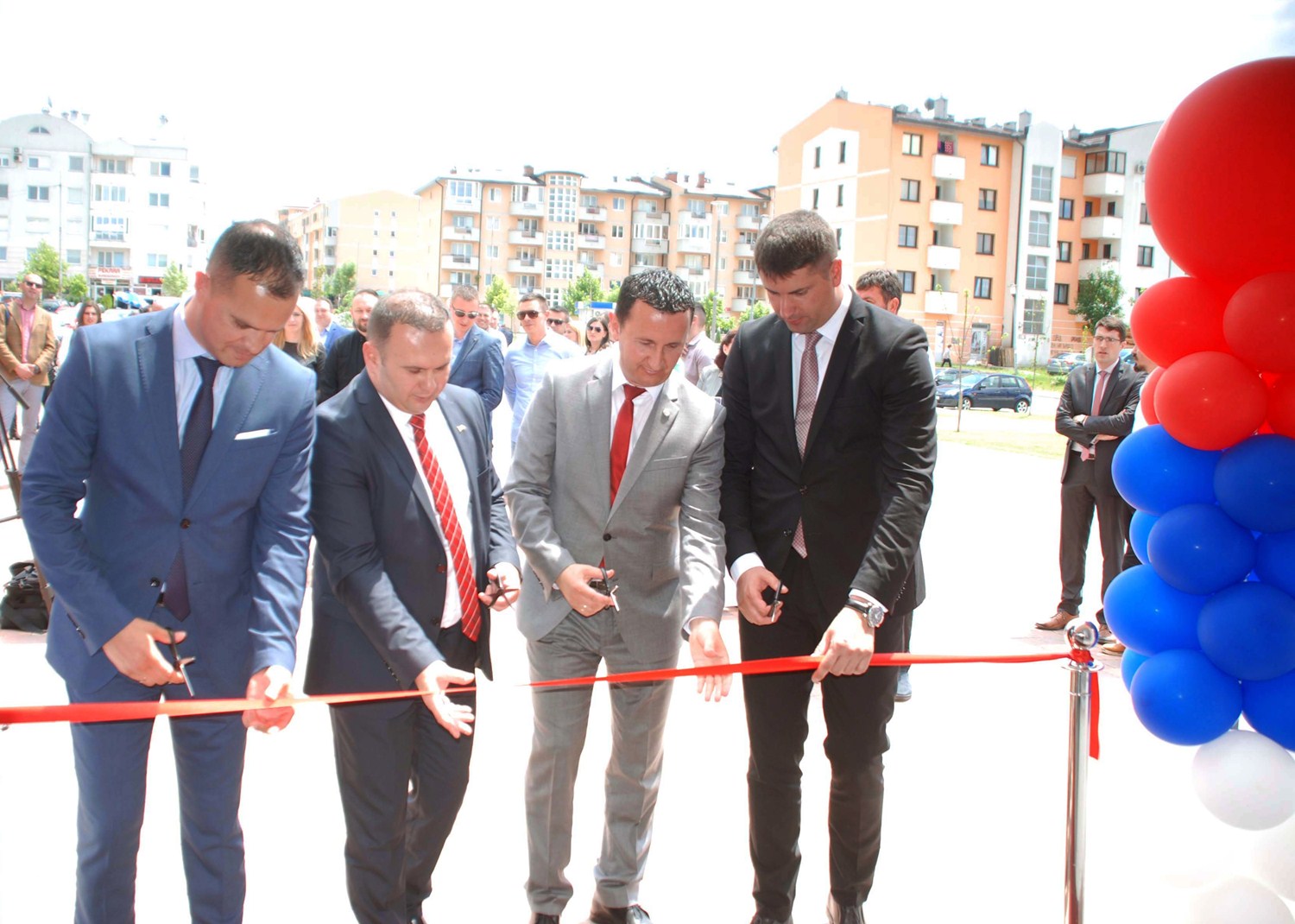 Отворена „Херцеговачка кућа“ у Источном Новом Сарајеву: Партнерски пројекат Романије и Херцеговине