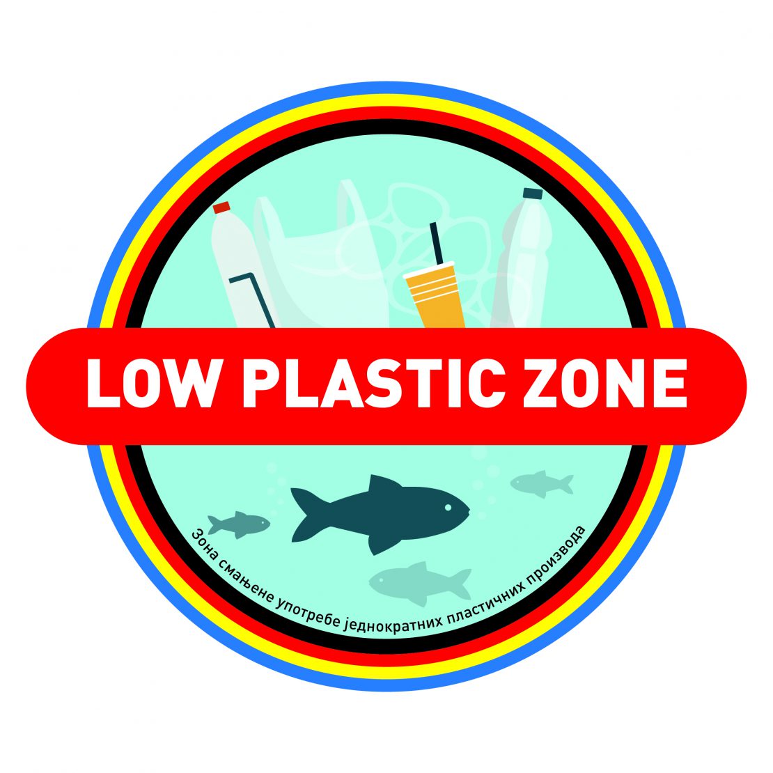 Информација о иницијативи – Зона смањене употребе пластичних производа