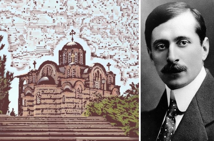 Почињу Дучићеве вечери поезије