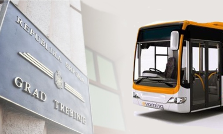 Нови ред вожње на релацији Требиње-Иваница-Требиње