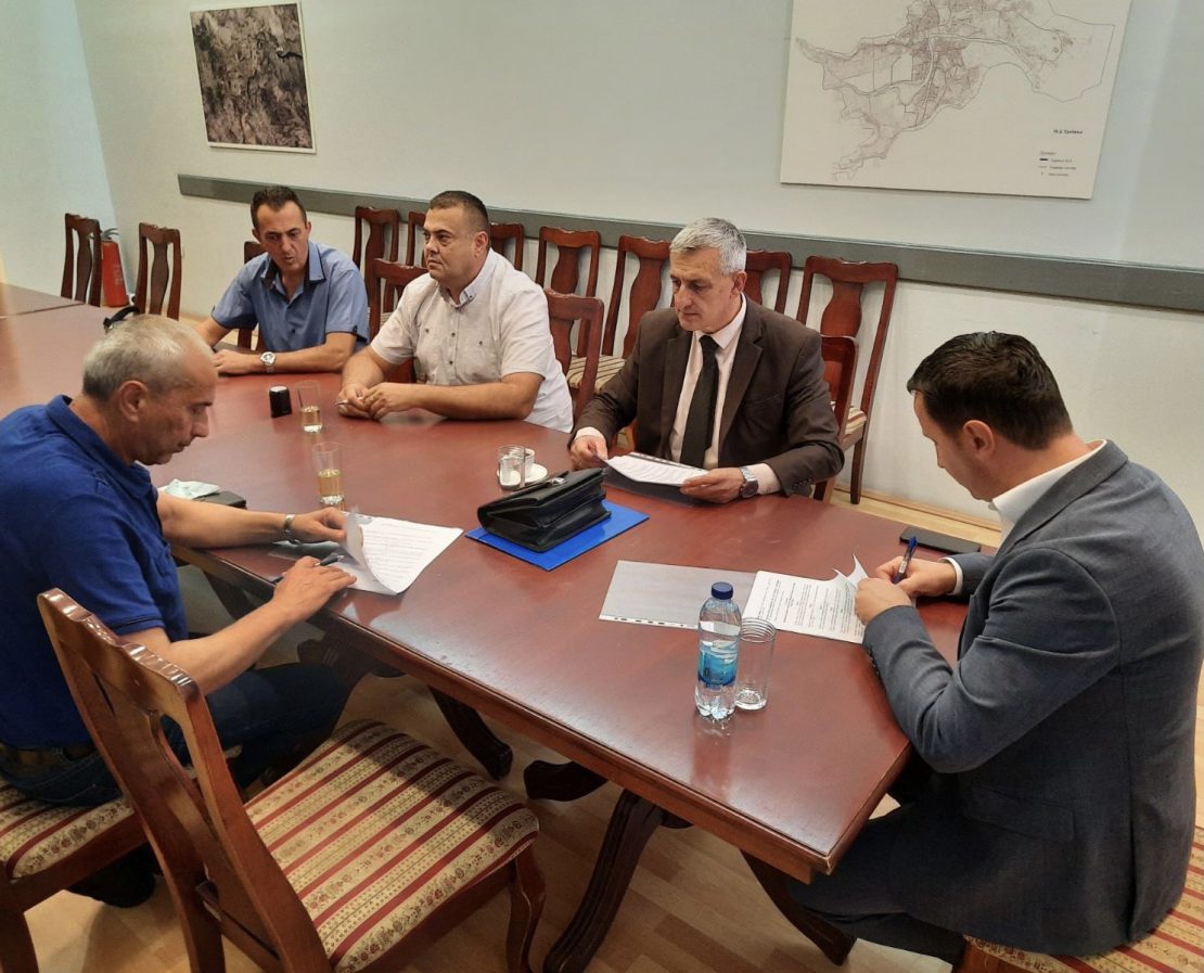 Град Требиње – Подршка пројектима из области борачко-инвалидске заштите и ове године